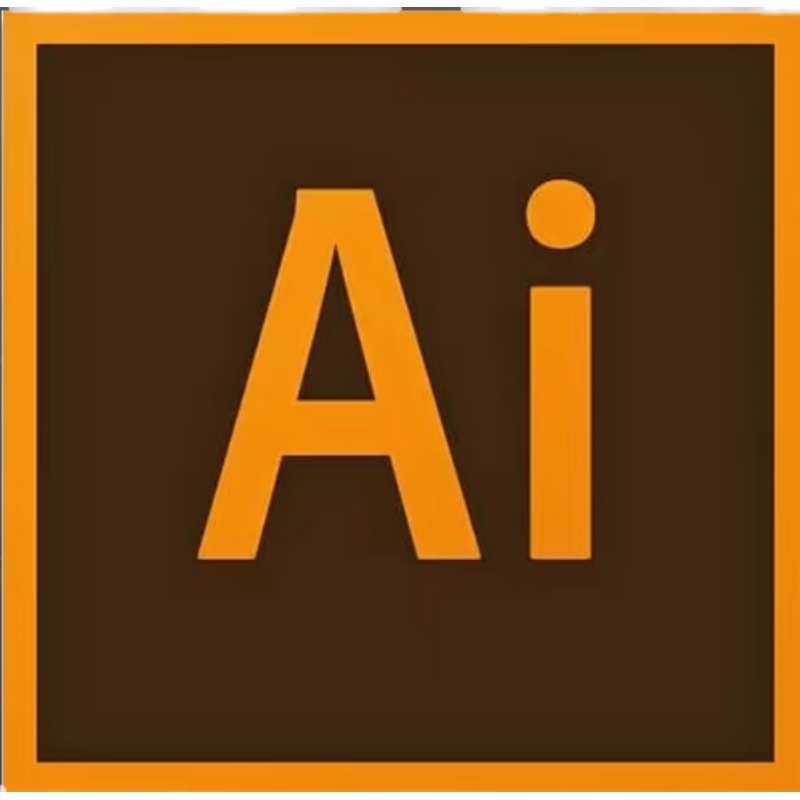 AI̳ͼƬƵγAdobe Illustrator-4